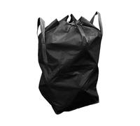 Grand sac de sport en maille avec cordon de serrage | Organiseur d'équipement de football 190 L | Étanche pour hockey, plage, piscine, softball d'entraînement en plein air VOLL