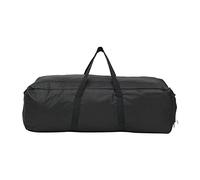 Grand sac de sport étanche pour le sport, le voyage, le plein air, 55 L, noir, Noir, 150 l, 150L, comme description
