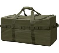 Grand sac de sport militaire, sac de rangement tactique, sac fourre-tout utilitaire, organisateur de cuisine avec déploiement sac cargo de voyage équipement de sport, vert militaire,