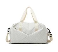 Grand sac de sport pour homme et femme avec poches humides, sac à bandoulière pour voyages en plein air et trajets quotidiens, cadeau de demoiselle d'honneur, b, Beauté de masse