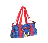 Grand sac de sport sonic