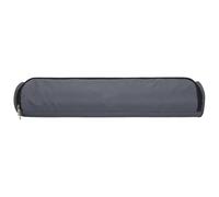 Grand sac de tapis de yoga, sangle réglable, tapis d'exercice, sac de rangement multifonctionnel, sac de tapis de yoga pour salle de sport, cours