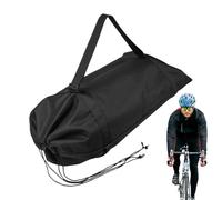 Grand sac de transport de tente, sac en toile | Organisateur de rangement pliable de sport, couvercle de voyage avec bandoulière réglable pour la pêche en randonnée