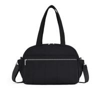 Grand Sac de Transport matelassé imperméable Puffer Duffle Gym Weekender