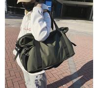 Grand sac de voyage et de sport pour hommes avec nom de marque, léger et pratique à porter en bandoulière ou en travers. Sac de voyage, sac de plage, sac de gym, sac w nd, sac de bagage cabine, sa