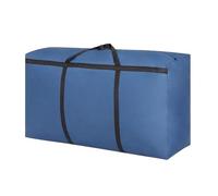 Grand Sac de Voyage tissé Oxford for Homme(Blue S)