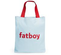 Grand sac Fatboy Baggy-Bag - Bleu Baby