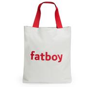 Grand sac Fatboy Baggy-Bag - Gris Calcaire