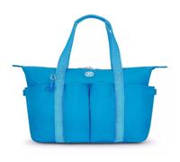Grand sac fourre-tout Kipling ART M VERSATILE Eager Blue - 58 CM