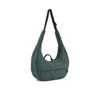 Grand sac hobo à bandoulière PUMA.BL (16,5 L), Accessoires, Vert, OSFA OSFA
