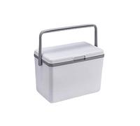 Grand sac isotherme avec compartiments étanches, design léger pour la randonnée en plein air et les pique-niques en famille, glacière isotherme, glacière rigide, glacière électrique