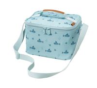 Grand sac isotherme Sous-marin