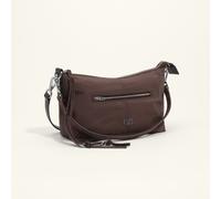 Grand sac Madrid en nylon moka UN
