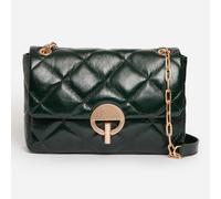 Grand Sac Moon en Cuir - Forêt - Femme - Vanessa Bruno