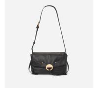 Grand Sac Othilia en Cuir - Noir - Femme - Vanessa Bruno
