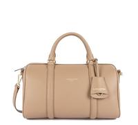 LANCASTER Sac a main Ref 63422 Sable 32 * 20 * 16 cm -