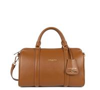 LANCASTER Grand sac polochon - Milano Ana Camel