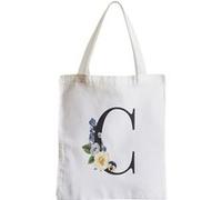 Grand sac pour shopping Chloé clara clémence Blanc G