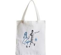 Grand sac pour shopping Jean pierre papin Blanc G
