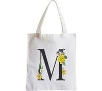 Grand sac pour shopping M martine margaux mila mia Blanc G