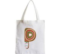 Grand sac pour shopping P pierre paul pauline Blanc G