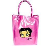 BETTY BOOP - Grand Sac shopping vinyl