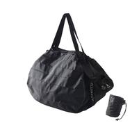 Grand Sac Shupatto Packable (27L) - Black