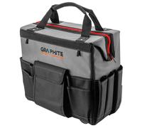 Sac sur roulettes - GRAPHITE - Grande capacité - Poignée télescopique - Roues robustes - Modèle ENERGY+