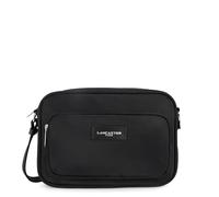 Lancaster Paris Grand sac trotteur Réf 62073 26 * 18* Noir