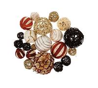 Grand Sachet de Pot pourri Naturel - Inodore - Environ 20 pièces