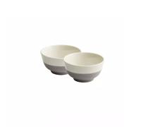 Grand Saladier Bol en céramique, bol à salade de fruits, mode nordique, bol à nouilles, cuisine maison, salon, bol à Dessert de bureau Bols De Service À Salade(2PCS)