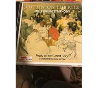 Grand Salon Orchestra,Stratton, - Puttin Ritz,Music of The GR.Salon [Import]