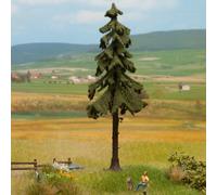 Grand Sapin Epicéa 14.5 cm de haut - NOCH 21924