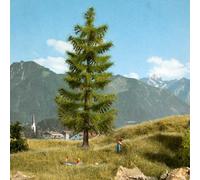 Grand Sapin Epicéa 18.5 cm de haut - NOCH 21817
