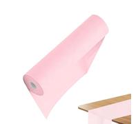 Grand Scale Tabletop Vessel, Modern Fabric Runner, 11.8 inches Household Cloth, Soft Textile Ornament, Aesthetic Banquet Drapery with Solid Style, Studio Gear for Wedding Banquet