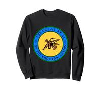Grand Sceau de la Tribu de la fierté de l'État de l'Oklahoma Choctaw Nation Sweatshirt