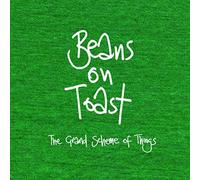 Grand Scheme of Things [Import allemand]