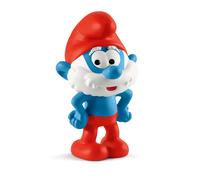 Schleich 20814 Grand Schtroumpf The Smurfs