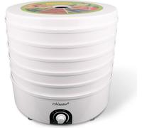 Grand séchoir à fruits et légumes Maestro 520W MR-766