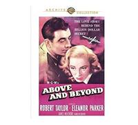 Grand secret/above and beyond/gb/zn1/nb DVD