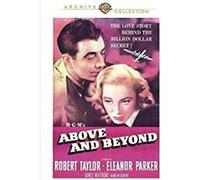 Grand secret/above and beyond/gb/zn1/nb E – Warner Bros.