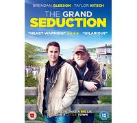 Grand Seducton. The [Edizione: Regno Unito] [Import]