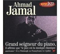 Jamal, Ahmad - Ahmad Jamal (Les Incontournables)