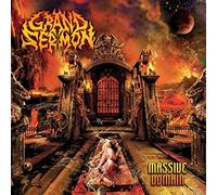 Grand Sermon - Massive Domain