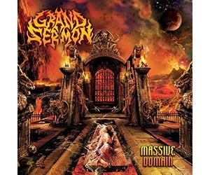 Grand Sermon - Massive Domain