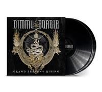 Nuclear Blast – Grand Serpent Rising