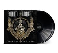 Grand Serpent Rising Vinyle