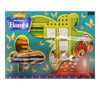 Grand set tampons Bambi G