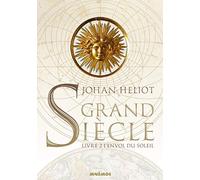 Grand siecle 2 - l'envoi du si