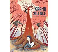 Grand Silence – Glénat